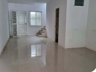 For sale 1 bed townhouse in Bang Phli, Samut Prakan