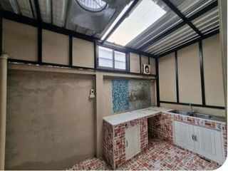 For sale 1 bed townhouse in Bang Phli, Samut Prakan