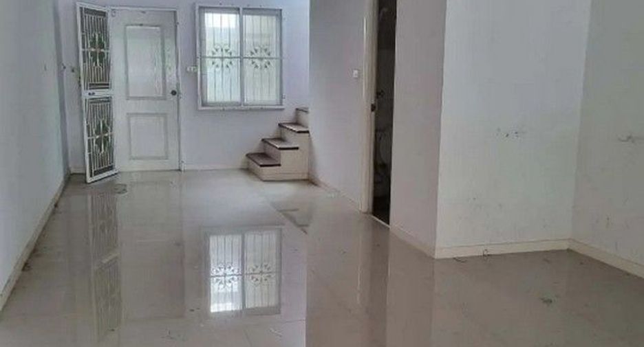 For sale 1 bed townhouse in Bang Phli, Samut Prakan
