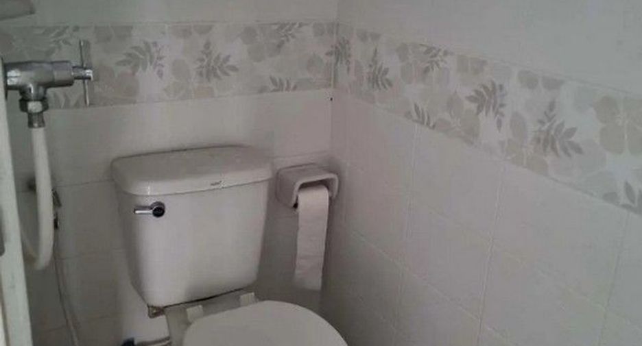 For sale 1 bed townhouse in Bang Phli, Samut Prakan