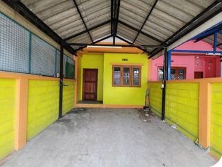For sale 1 bed townhouse in Bang Phli, Samut Prakan