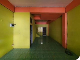 For sale 1 bed townhouse in Bang Phli, Samut Prakan