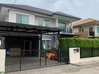 出售 2 卧室 独立屋 在 Bang Bua Thong, Nonthaburi