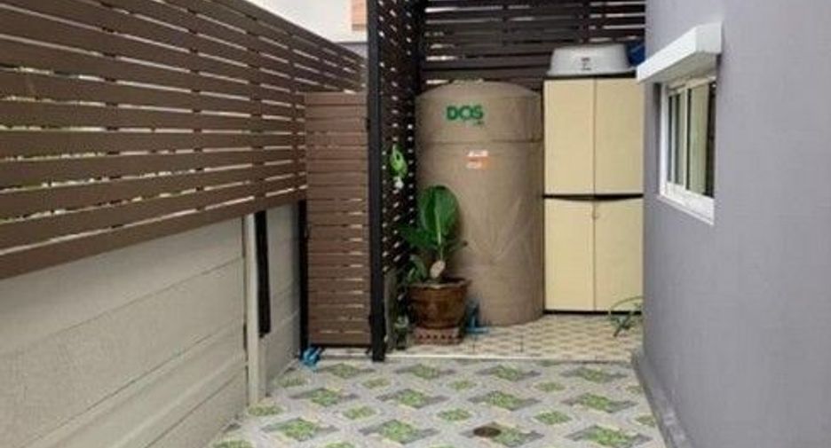 出售 2 卧室 独立屋 在 Bang Bua Thong, Nonthaburi