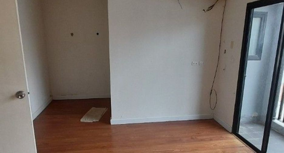 For sale 1 bed townhouse in Bang Phli, Samut Prakan