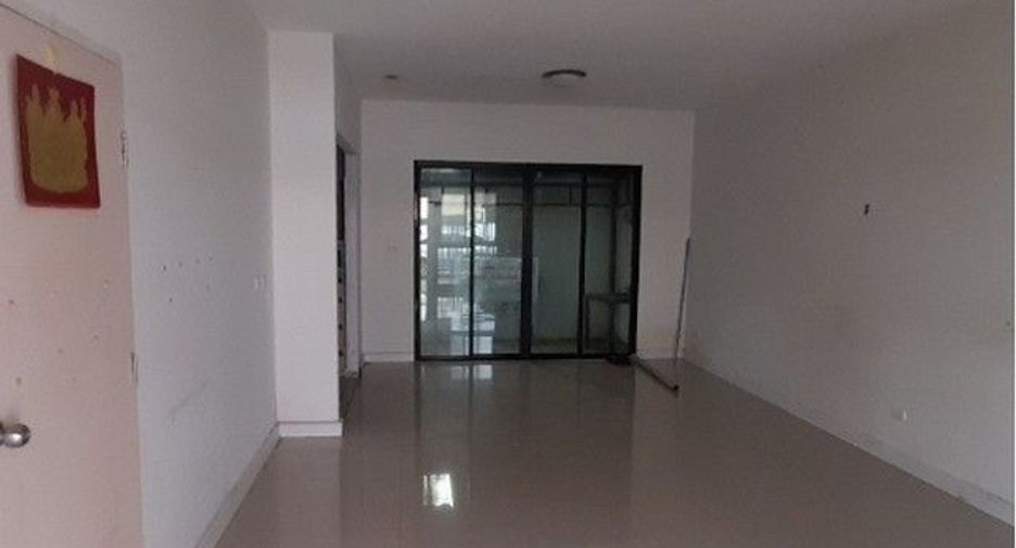 For sale 1 bed townhouse in Bang Phli, Samut Prakan