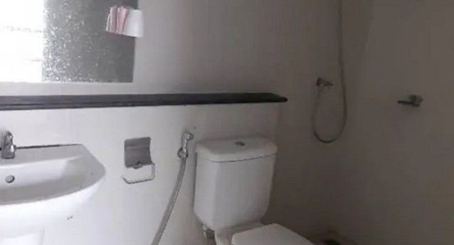 For sale 1 bed townhouse in Bang Phli, Samut Prakan