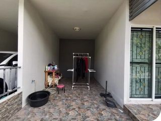 For sale 1 bed townhouse in Bang Phli, Samut Prakan