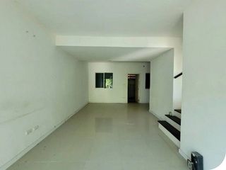 For sale 1 bed townhouse in Bang Phli, Samut Prakan