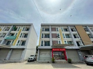 À vendre 1 chambre local commercial à Bang Bua Thong, Nonthaburi