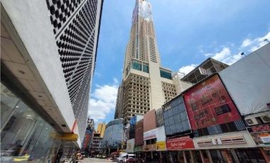 For sale 1 bed condo in Ratchathewi, Bangkok