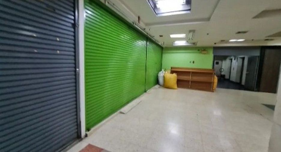 For sale 1 bed condo in Ratchathewi, Bangkok