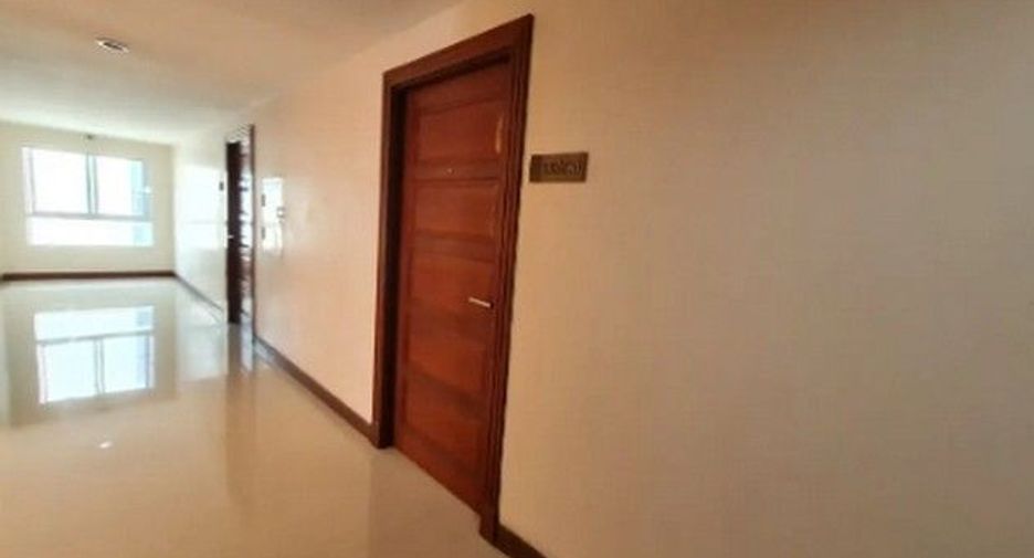 Wohnung zum Kauf mit 1 Zimmer in Huai Khwang, Bangkok
