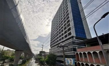 For sale 1 bed condo in Phasi Charoen, Bangkok