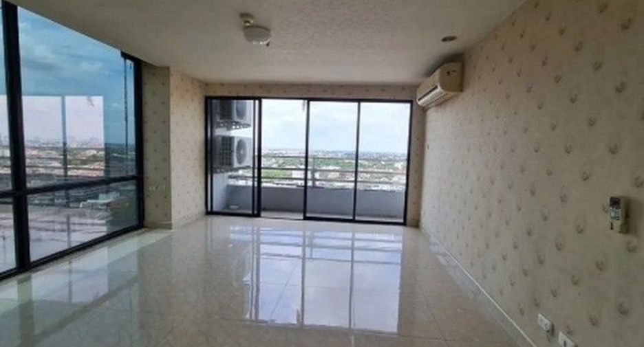 For sale 1 bed condo in Phasi Charoen, Bangkok