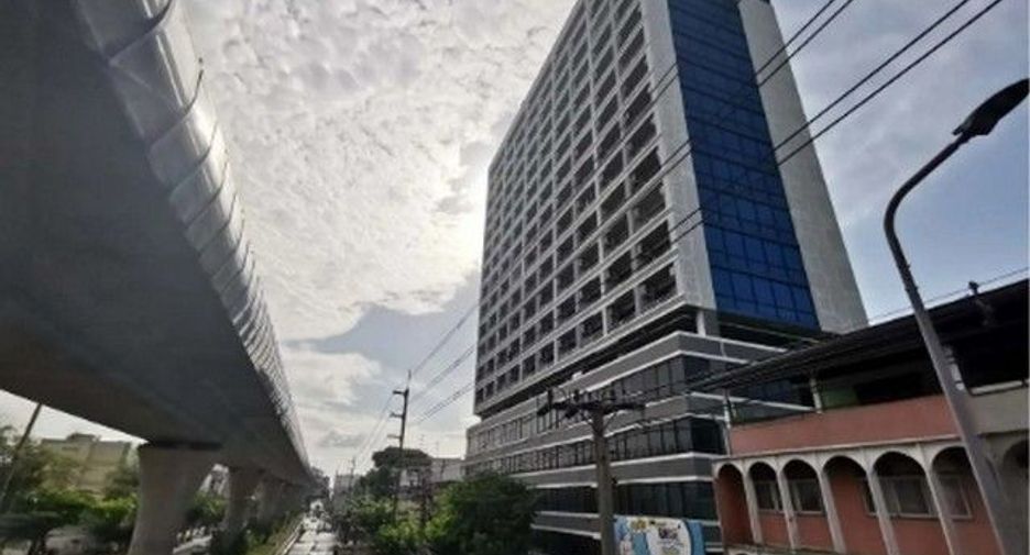 For sale 1 bed condo in Phasi Charoen, Bangkok