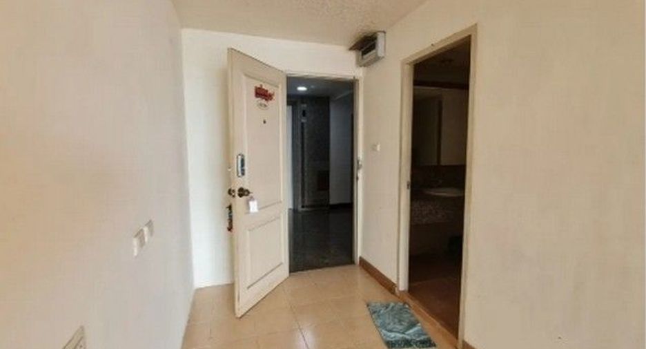 For sale 1 bed condo in Phasi Charoen, Bangkok