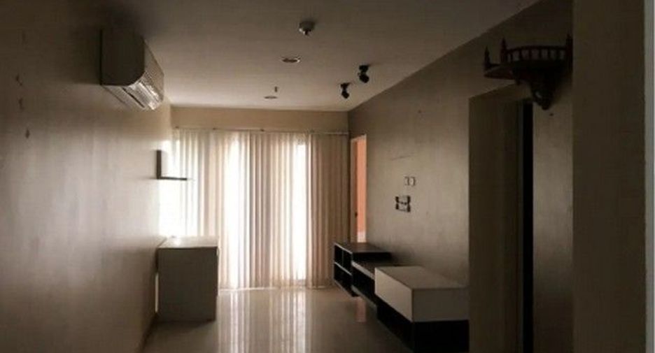 Wohnung zum Kauf mit 1 Zimmer in Yan Nawa, Bangkok