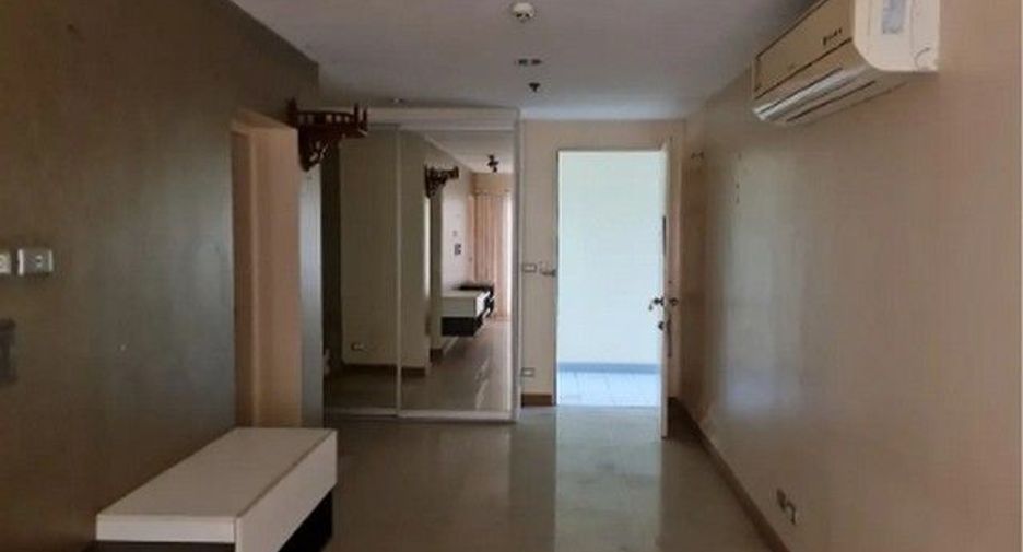 Wohnung zum Kauf mit 1 Zimmer in Yan Nawa, Bangkok