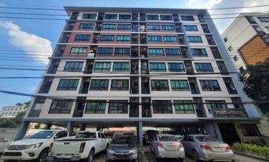 For sale 1 bed condo in Sai Mai, Bangkok
