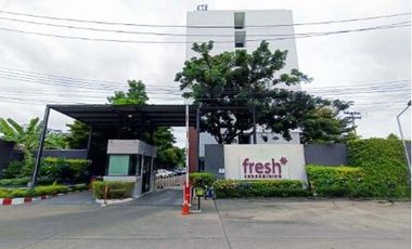 For sale 1 bed condo in Bang Sue, Bangkok