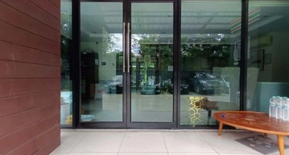 For sale 1 bed condo in Bang Sue, Bangkok