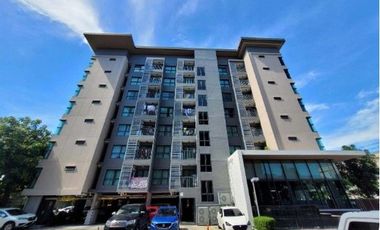 For sale 1 bed condo in Bang Na, Bangkok