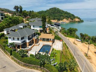 For rent and for sale 3 bedrooms villa in Thalang, Phuket