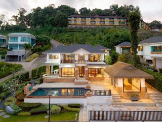 For rent and for sale 3 bedrooms villa in Thalang, Phuket