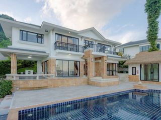 For rent and for sale 3 bedrooms villa in Thalang, Phuket
