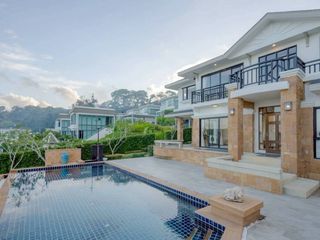 For rent and for sale 3 bedrooms villa in Thalang, Phuket