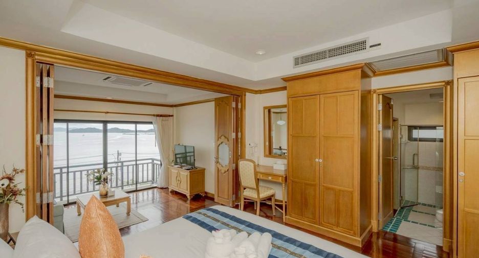 For rent and for sale 3 bedrooms villa in Thalang, Phuket