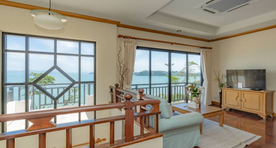 For rent and for sale 3 bedrooms villa in Thalang, Phuket