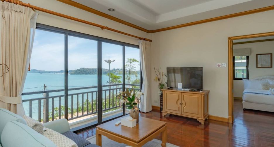 For rent and for sale 3 bedrooms villa in Thalang, Phuket
