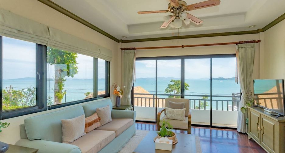 For rent and for sale 3 bedrooms villa in Thalang, Phuket