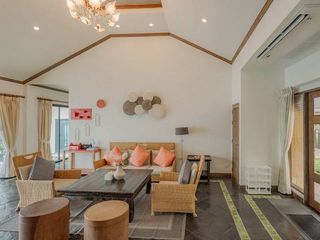 For rent and for sale 4 bedrooms villa in Thalang, Phuket