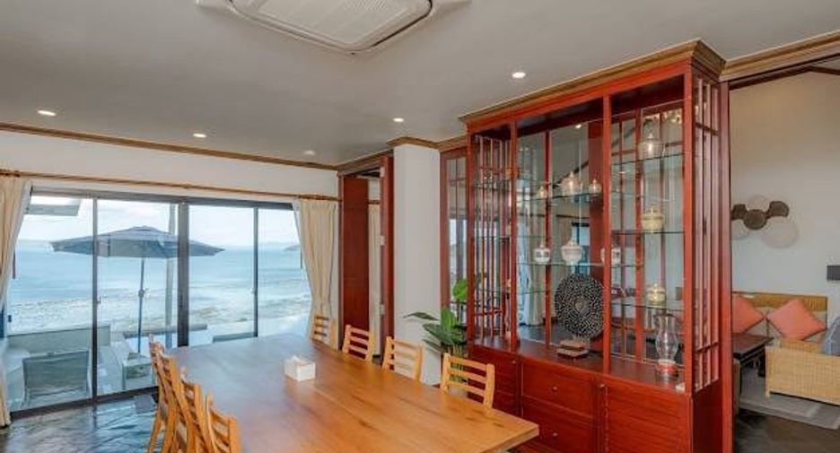 For rent and for sale 4 bedrooms villa in Thalang, Phuket