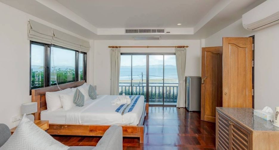 For rent and for sale 4 bedrooms villa in Thalang, Phuket