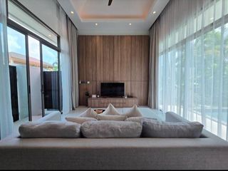 For rent 2 bedrooms villa in Thalang, Phuket