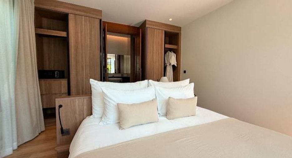 For rent 2 bedrooms villa in Thalang, Phuket