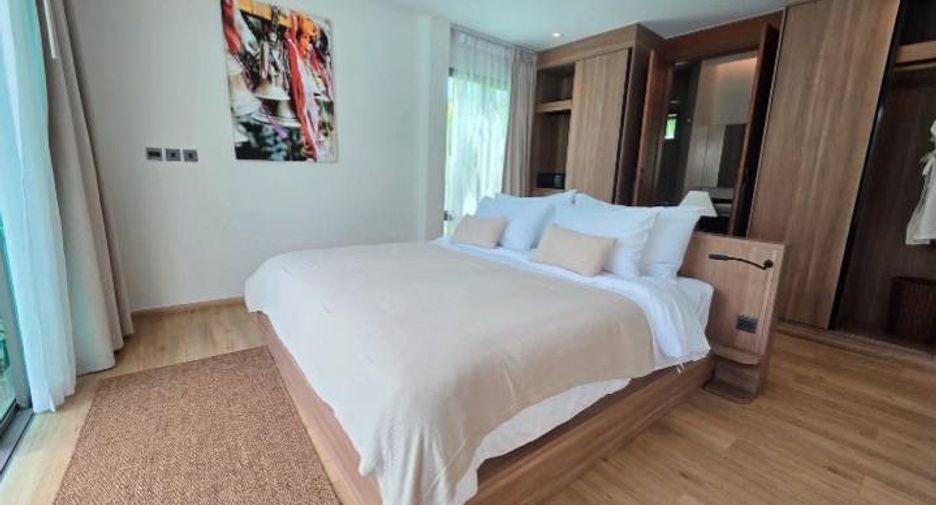 For rent 2 bedrooms villa in Thalang, Phuket