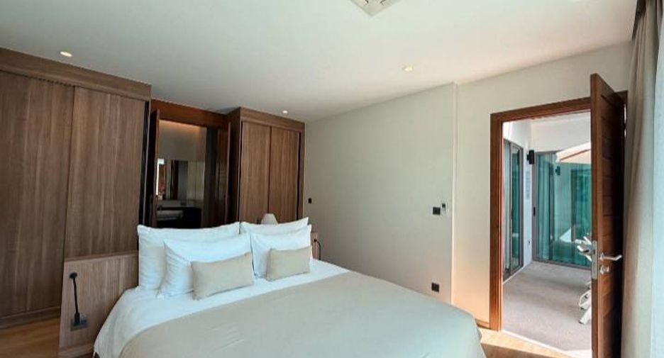 For rent 2 bedrooms villa in Thalang, Phuket