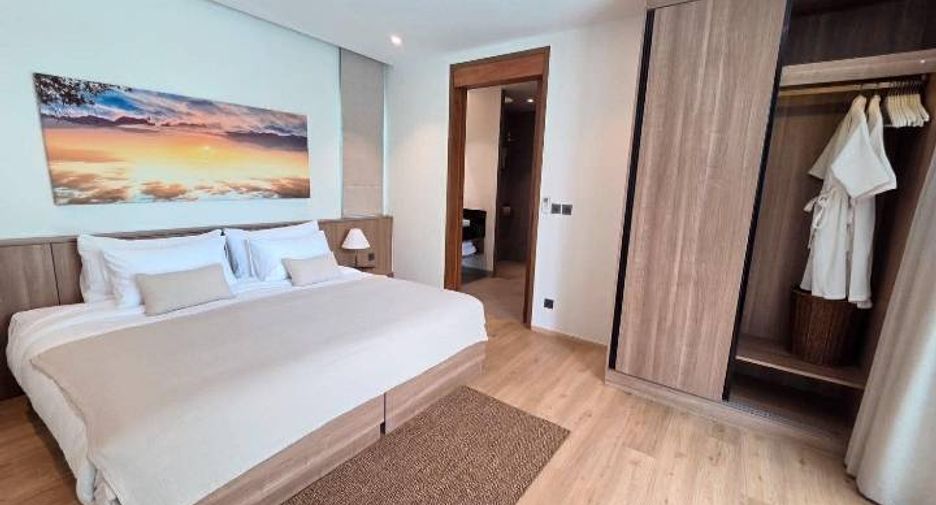 For rent 2 bedrooms villa in Thalang, Phuket