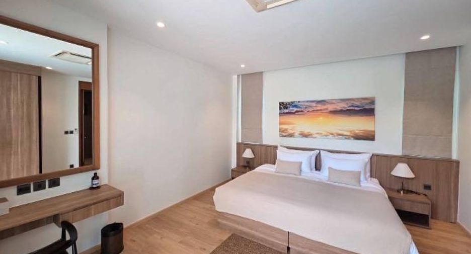 For rent 2 bedrooms villa in Thalang, Phuket