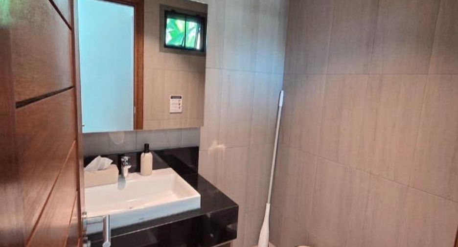 For rent 2 bedrooms villa in Thalang, Phuket