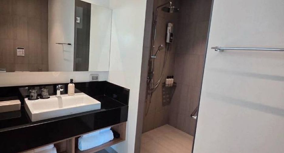 For rent 2 bedrooms villa in Thalang, Phuket