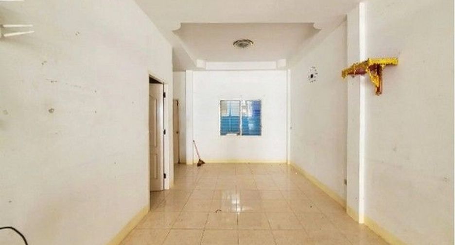 Продажа 1 кровать таунхаус в Бан Кхай, Районг