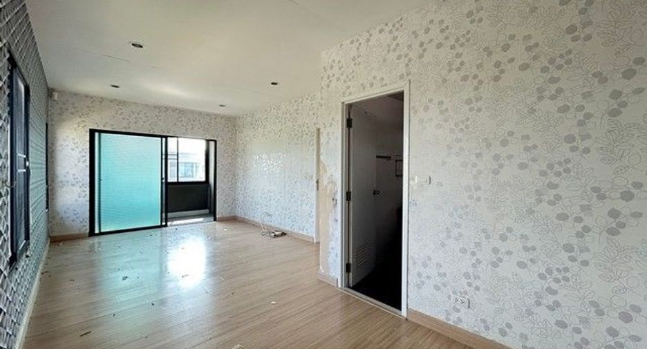 À vendre 3 chambres maison à Bang Kruai, Nonthaburi