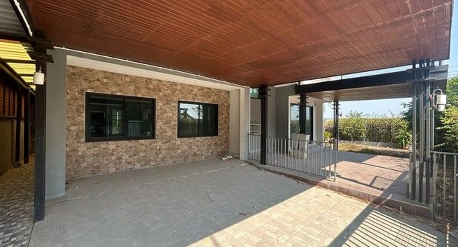 À vendre 3 chambres maison à Bang Kruai, Nonthaburi