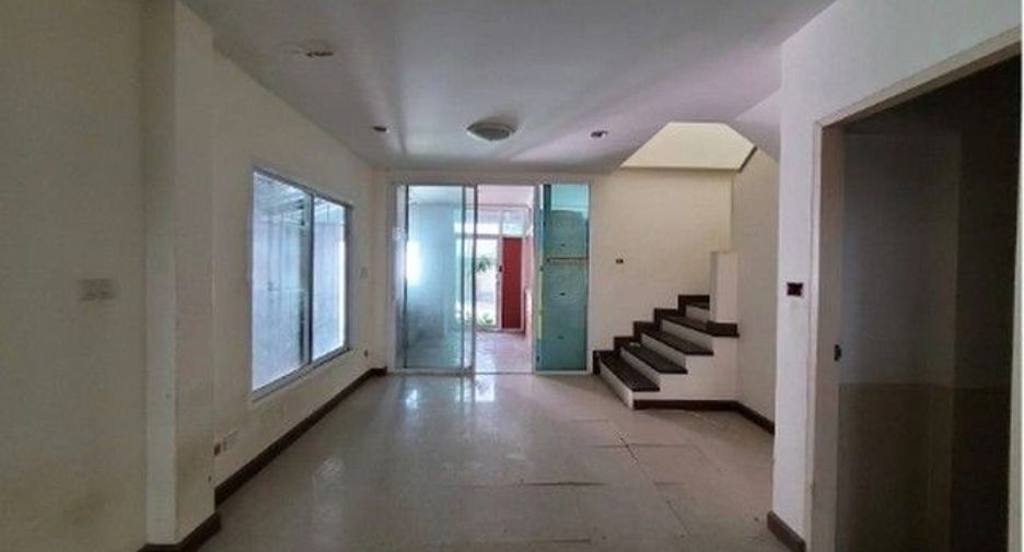 For sale 1 bed townhouse in Thalang, Phuket